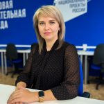 Шекалова Виктория Петровна Директор МБОУ СОШ № 18 города Невинномысска